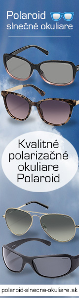 Slunen okuliare Polaroid