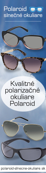 Slunečné okuliare Polaroid