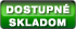 dostupné skladom